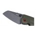 CRKT Overland Compact 2.24" Folding Blade Knife